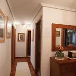 Piso De Isabel Apartment Santander