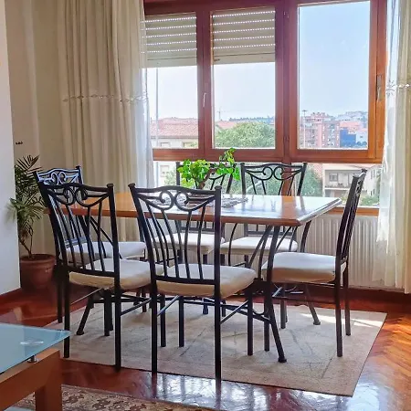 Piso De Isabel サンタンデール