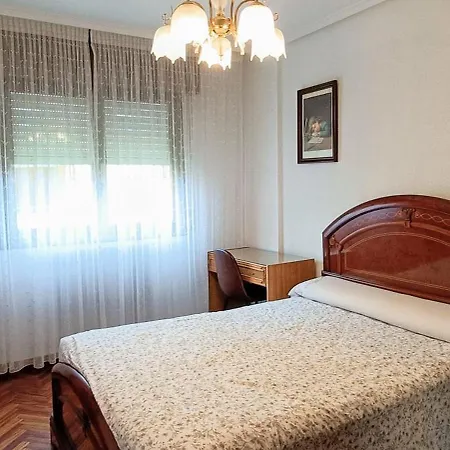 Apartamento Piso De Isabel G *