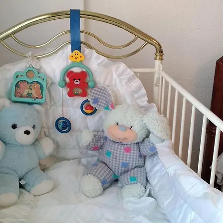 Piso De Isabel * サンタンデール