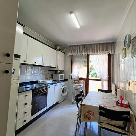 Piso De Isabel G Apartamento *