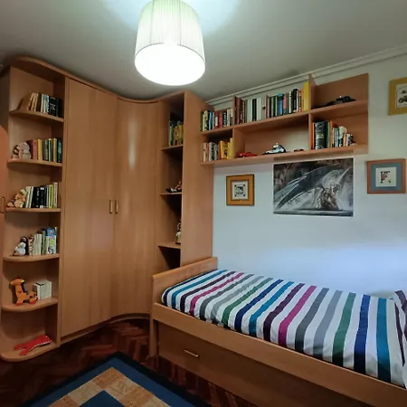 Piso De Isabel G Apartamento Santander