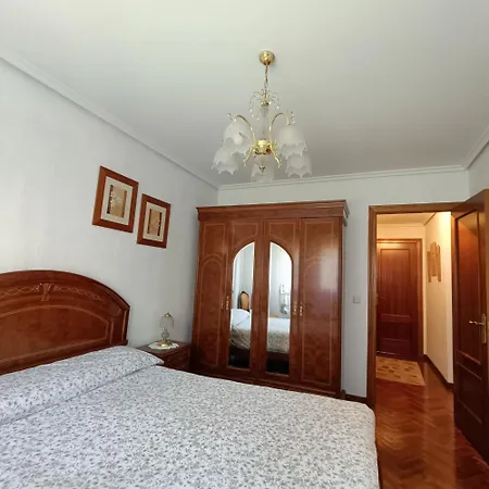 Piso De Isabel Apartment *
