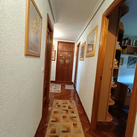 Piso De Isabel G Apartamento