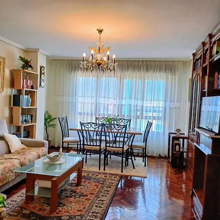 Piso De Isabel サンタンデール