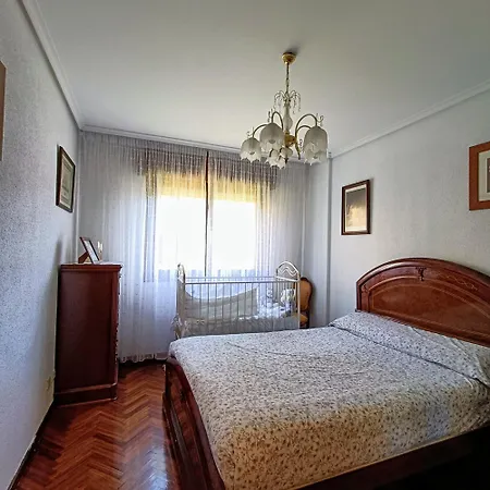 Piso De Isabel G *