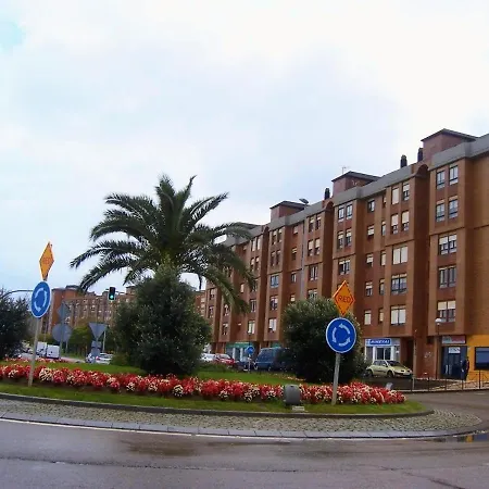 Piso De Isabel G Santander