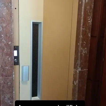 Piso De Isabel G *