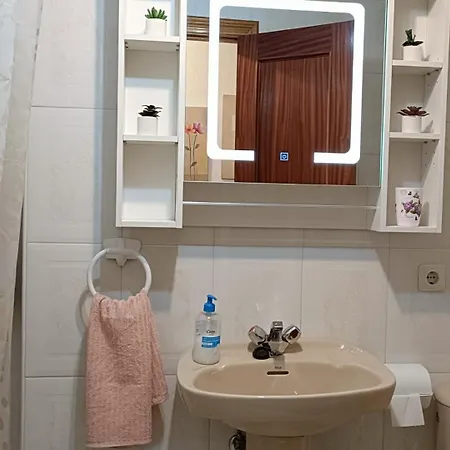Piso De Isabel G Apartamento Santander
