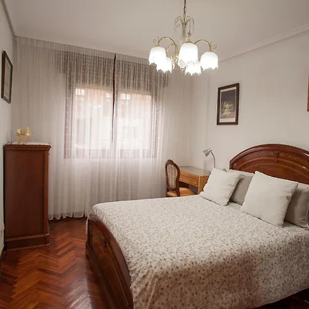 Piso De Isabel サンタンデール