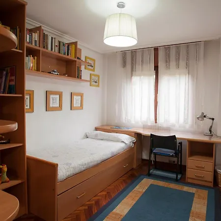 Piso De Isabel