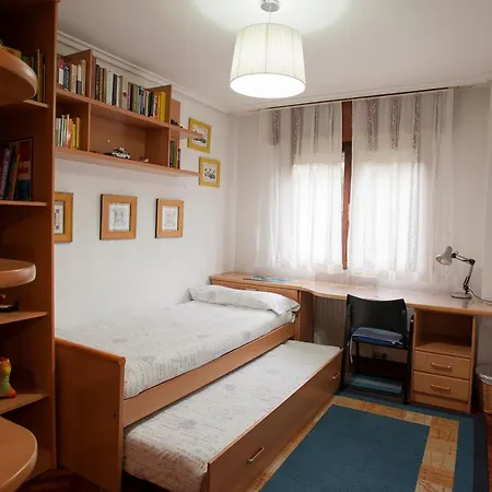 Piso De Isabel * 산탄데르