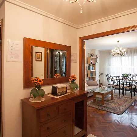 Piso De Isabel アパート サンタンデール