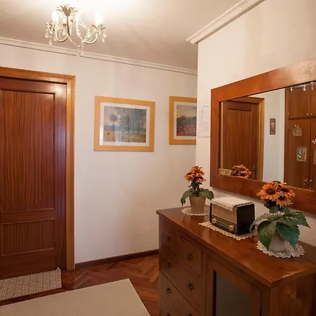 Piso De Isabel アパート サンタンデール