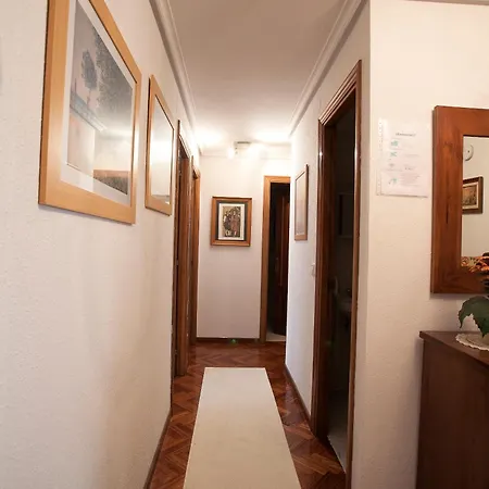 アパート Piso De Isabel サンタンデール