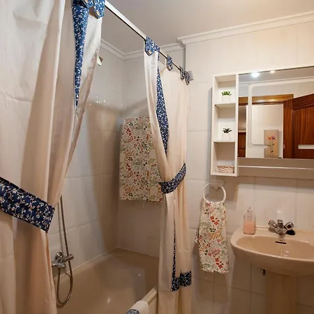 Piso De Isabel * サンタンデール