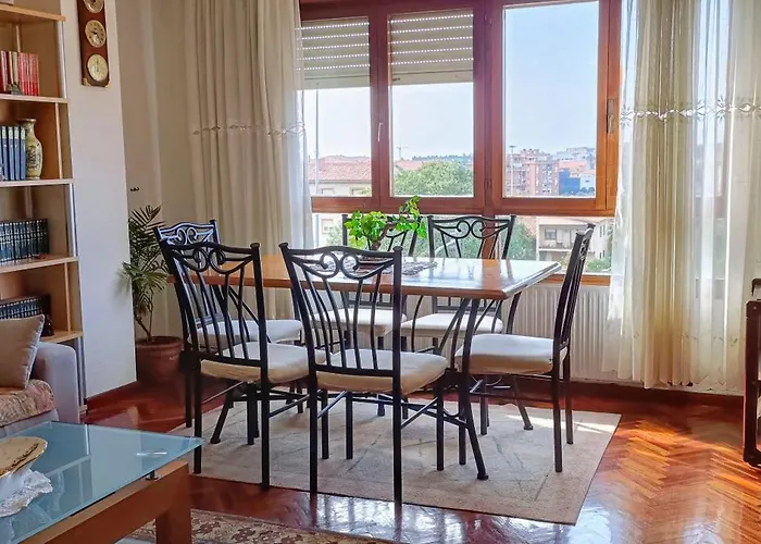 Piso De Isabel Santander