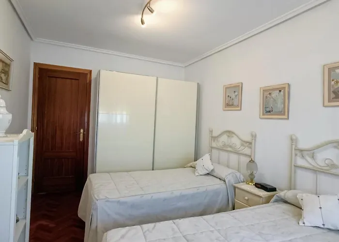 Apartment Piso De Isabel *