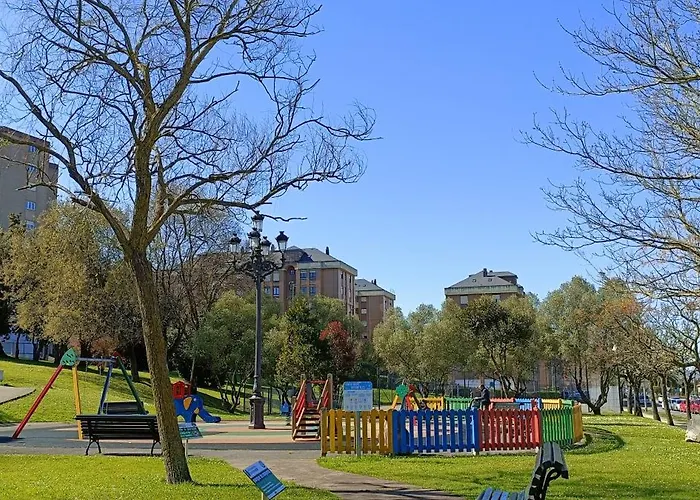 Διαμέρισμα Piso De Isabel