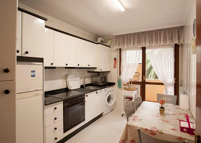 Piso De Isabel Apartment