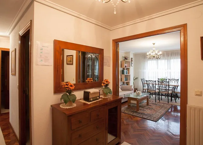 Piso De Isabel Apartment Santander