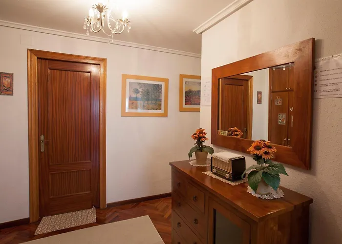 Piso De Isabel Apartment Santander