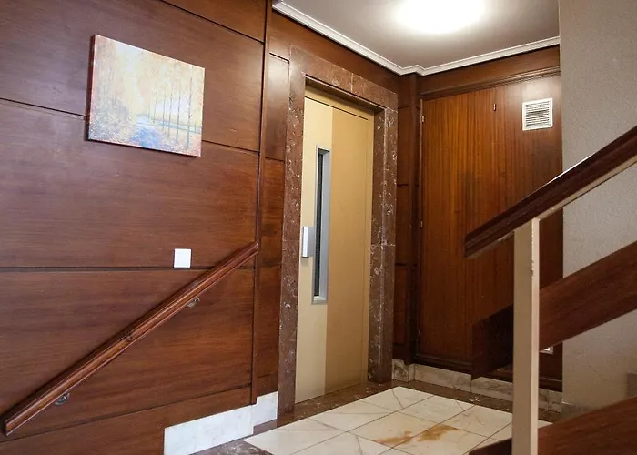 Διαμέρισμα Piso De Isabel *