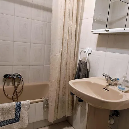 Apartamento Piso De Isabel G