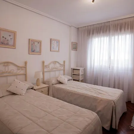 Piso De Isabel 公寓 *