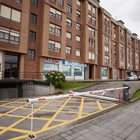 公寓 Piso De Isabel