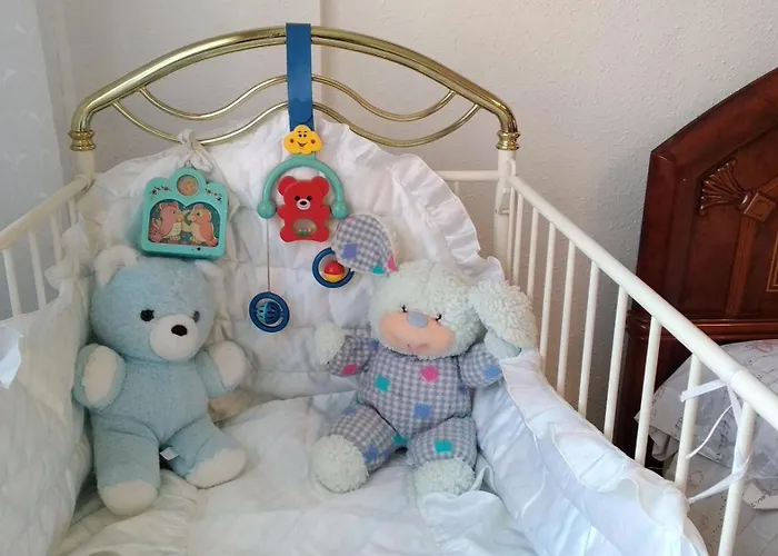 Piso De Isabel * 桑坦德