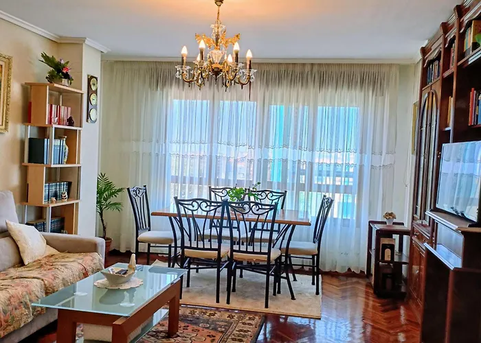 Piso De Isabel 桑坦德