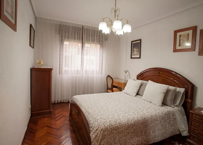 Piso De Isabel 桑坦德