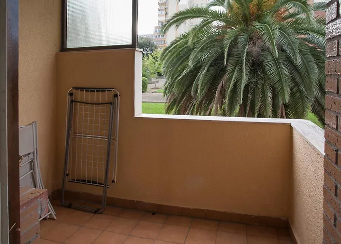 Piso De Isabel 桑坦德