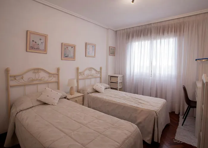 Piso De Isabel 公寓 *