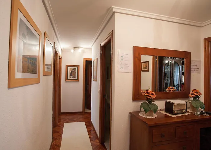 Piso De Isabel 公寓 桑坦德