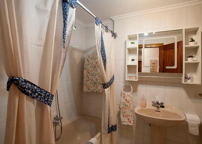 Piso De Isabel * 桑坦德