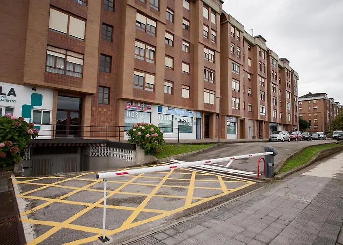 公寓 Piso De Isabel