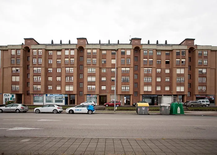 Piso De Isabel 公寓